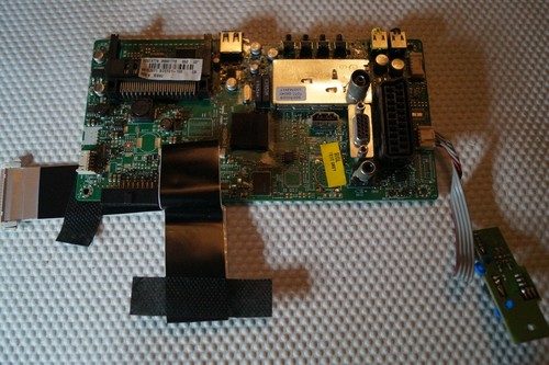 Scheda madre 17mb60 1 - scheda, 17mb60-4.1