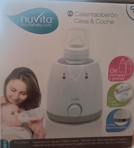 Nuvita scaldabiberon casa - , e