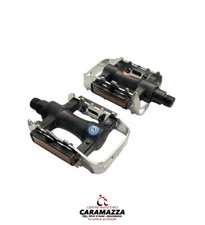 COPPIA PEDALI BICI IN FERRO
