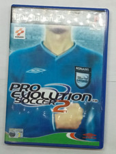 PES 2 PS2