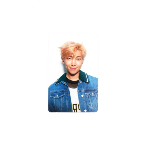 Bts love yourself 承 - love,