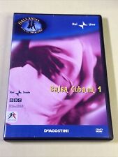 SALSA CUBANA 1 - DVD - VIDEO