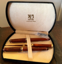 KARNAK penna stilografica