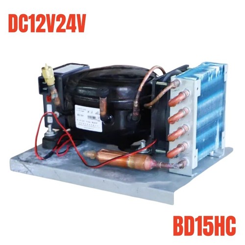 Bd15hc compressore unità - bd15hc,