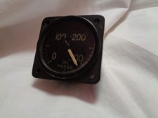 STRUMENTAZIONE AERONAUTICA