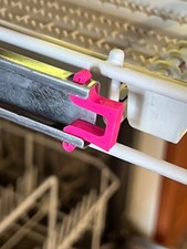 Clip di arresto terminale