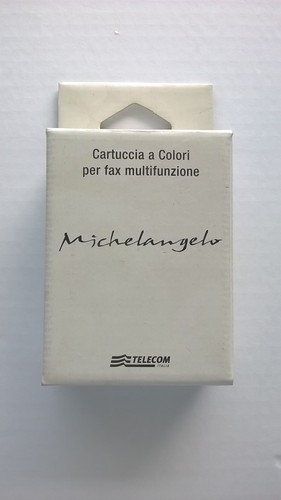 Cartuccia colori per - a,