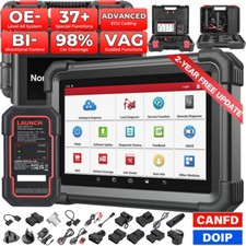 LAUNCH X431 PRO TT DYNO AUTO