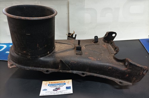 Convogliatore per fiat 500 - fiat,