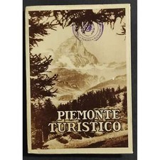 Piemonte Turistico - Ed. De