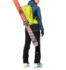 DEUTER Freerider Lite 18L SL Sac à Dos Porte-Ski Femme Randonnée Montagne Hiver