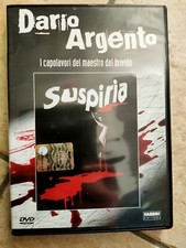 Suspiria (Dario Argento Film