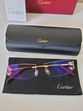 Cartier Classic  Gold Toned