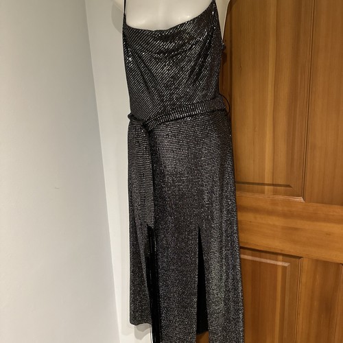 Zara maglia spaghetti strap - zara,