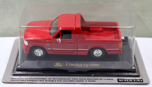 Ford 150 pick - ford,