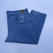 Jeans Wrangler uomo relaxed