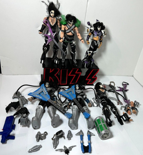 Lotto action figure - 6,