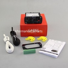 Carel Regolatore di temperatura digitale termostato PJEZS0H100 115v NTC sonda sensori