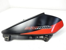 Carena laterale canale aria