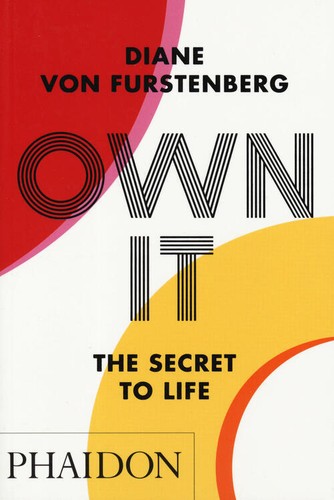 Own the secret to life - it.,