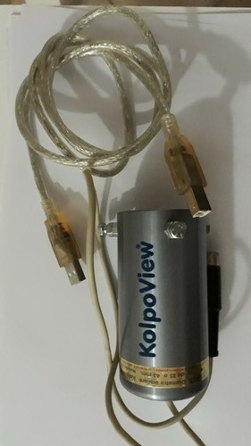 Kolpoview consente - , di