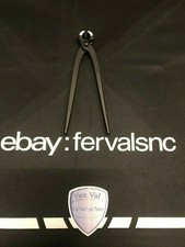 TENAGLIE FERRAIOLO NERE