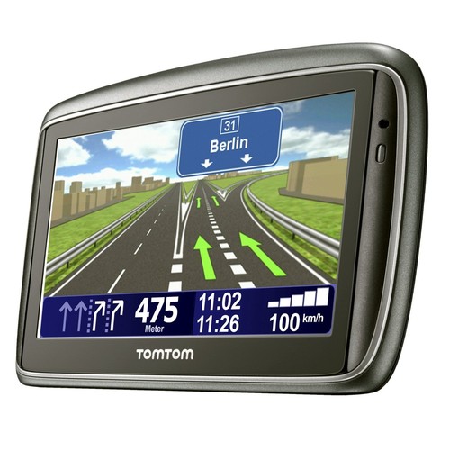 Tomtom 950 europa - usa, &