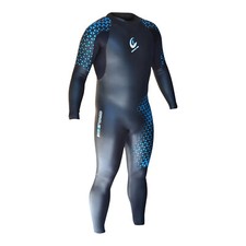 Muta - Muta Da Triathlon In Acqua Aperta - H2O PROMAX Uomo 5/4/3mm GBS