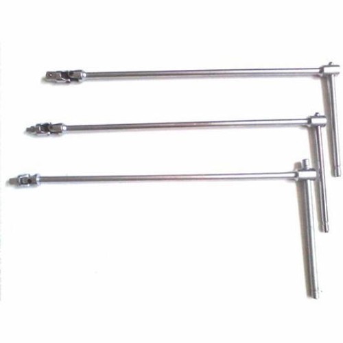 Set 3pz chiavi - , a