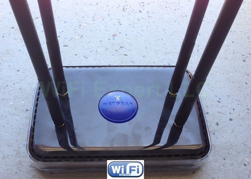 Kit antenna 7dbi mod - antenna,