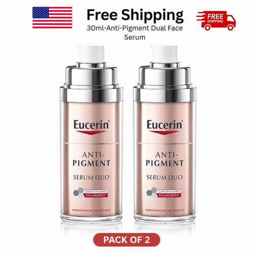 Confezione eucerin siero - eucerin,