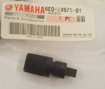 Yamaha fuoribordo 5hp - fuoribordo,