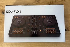 set da dj