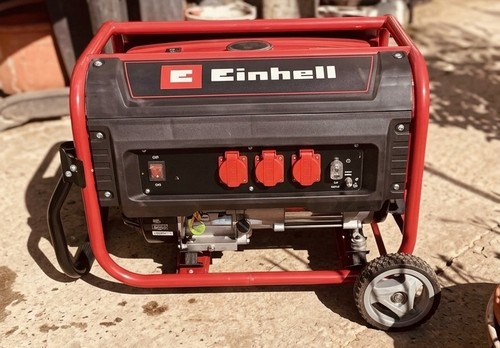 Gruppo elettrogeno 8000w - gruppo,