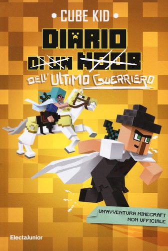 Libri cube kid diario - kid,