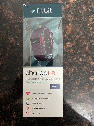 Fitbit charge activity - charge,