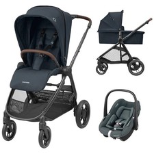 Passeggino Maxi-Cosi Street+