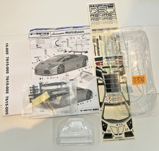 HPI Micro RS4 Lamborghini Body
