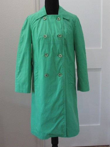 Impermeabile trench trench