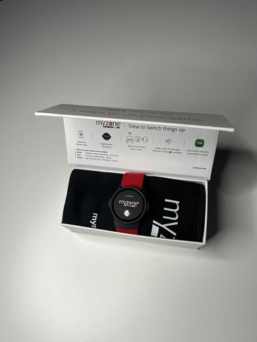 Myzone switch - mz,