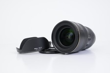 Nikon AF-S Nikkor 16-35mm 1:4