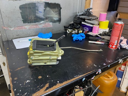 Selettore cambio automatico