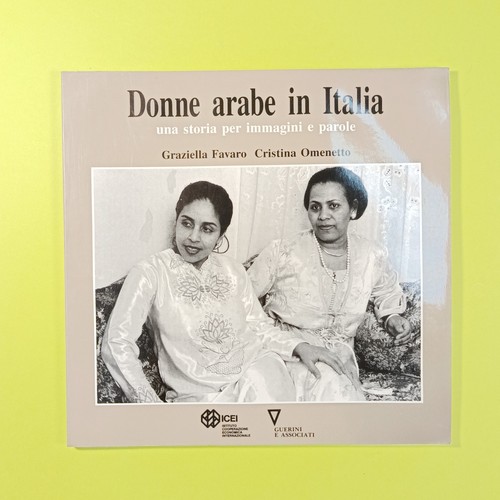 Donne arabe italia - arabe, in