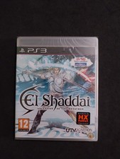 EL SHADDAI ASCENSION OF THE