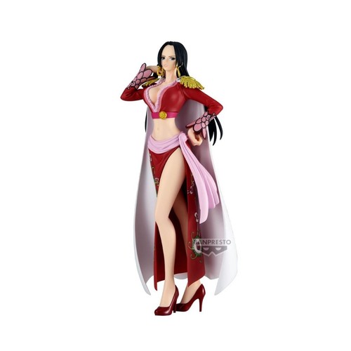 One piece boa - boa, hancock