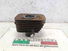CILINDRO GRUPPO TERMICO ORIGINALE PIAGGIO CIAO BRAVO SI LEGGI DESCRIZIONE (GR64)