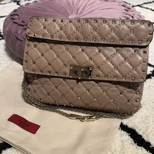 Borsa a tracolla media con