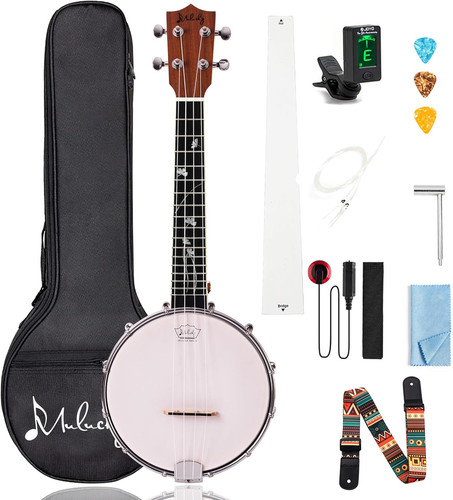Banjolele corde banjo - banjolele,