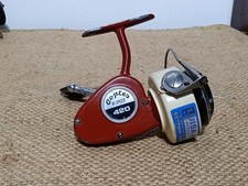 Mulinello Coptes 420( Zangi)