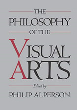 The Philosophy of the Visual